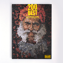 200  best illustrators worldwide 11-12