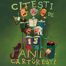 Carturesti