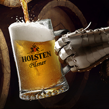 Holsten