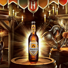 Holsten - tavern